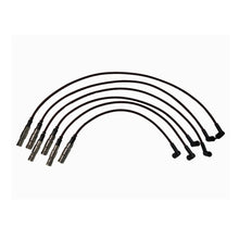 VW Corrado Golf Passat Sharan VR6 8 mm Silikon-HT-Kabel