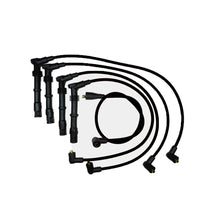 Câbles de câblage haute tension en silicone 8 mm pour Ford Escort Sierra RS Cosworth 4WD