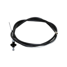 Sytec Motorsport Throttle Cable