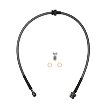 Mitsubishi Lancer Evo 7/8/9 Flexi Edelstahl geflochtener Kupplungsschlauch