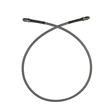 Durite d'embrayage tressée en acier inoxydable pour Volkswagen Golf MK3 GTI