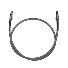 Ford Focus MK1 RS ST170 2.0 1.8 Stainless Steel Braided Clutch Hose