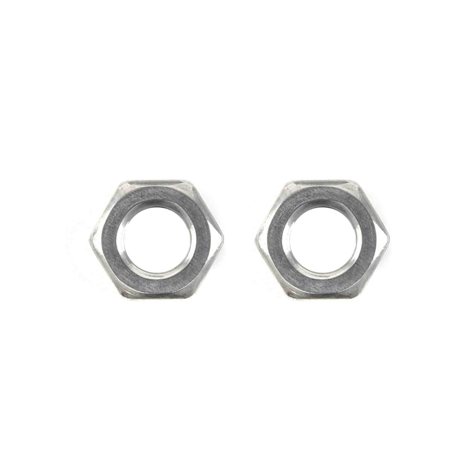 3/8UNF Stainless Steel Lock Nuts