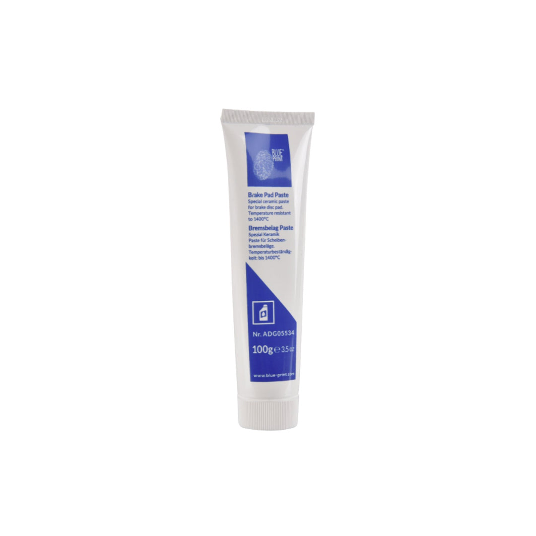 Pâte de frein céramique haute température Blue Print ADG05534