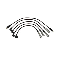 Câbles HT en silicone 8 mm pour Ford Courier Fiesta Zetec Focus Puma