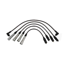 Câbles HT en silicone 8 mm pour VW Corrado Golf Jetta Passat Scirocco