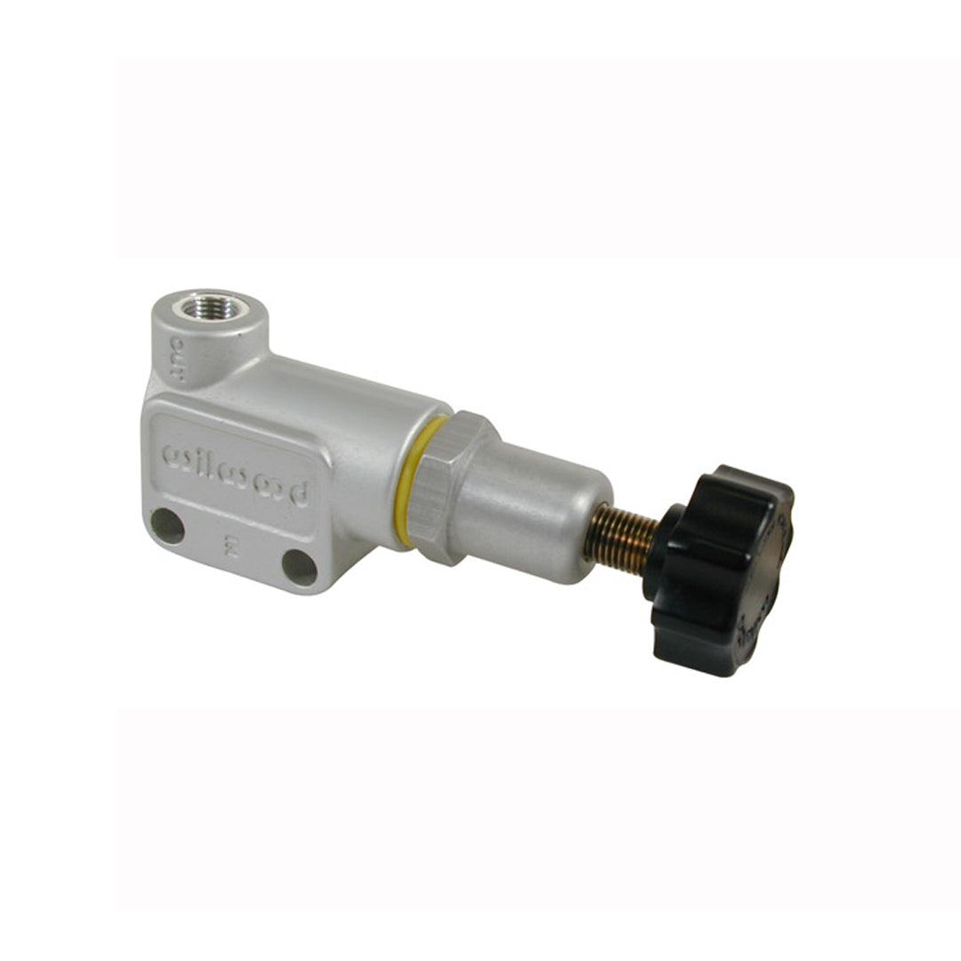 Valve de polarisation de frein Wilwood 260-12627