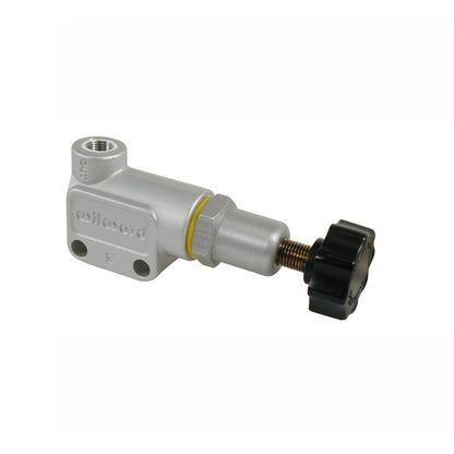 Valve de polarisation de frein Wilwood 260-12627