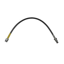 Vauxhall Astra MK5 VXR Stainless Steel Braided Clutch Hose