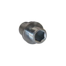 Mocal 605 3/4UNF Sandwichplatten-Mittelbolzen