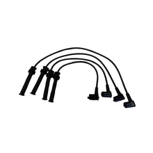 Renault Clio MK2 2.0 F4R 8 mm Silikon-HT-Kabel