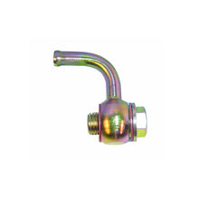 Raccord de carburant à 90° Sytec CUA002 Weber DCOE DCO/SP