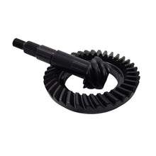 crown wheel and pinion set