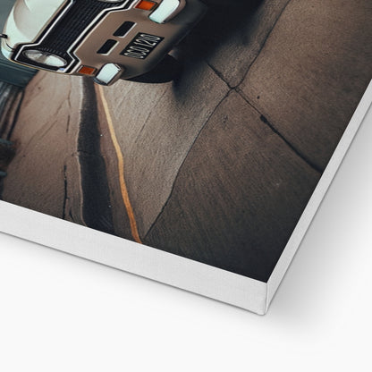 Toile industrielle Ford Escort RS