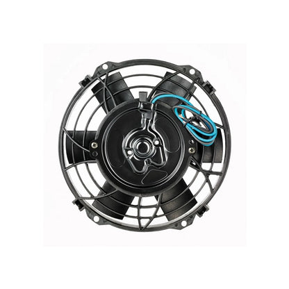 Davies Craig 8" Electric Cooling Fan rear view