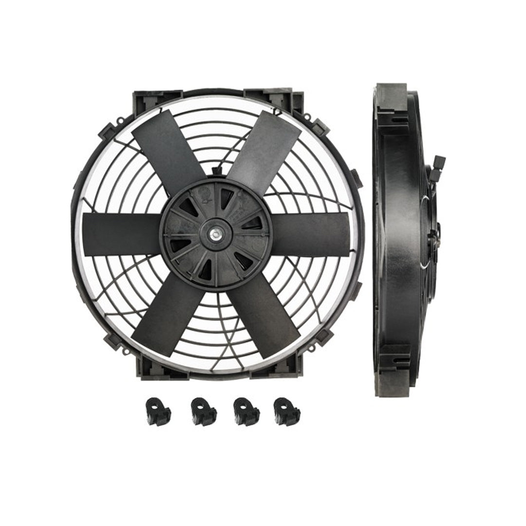 Davies Craig 0147 10" Slimline Elektrischer Kühlventilator