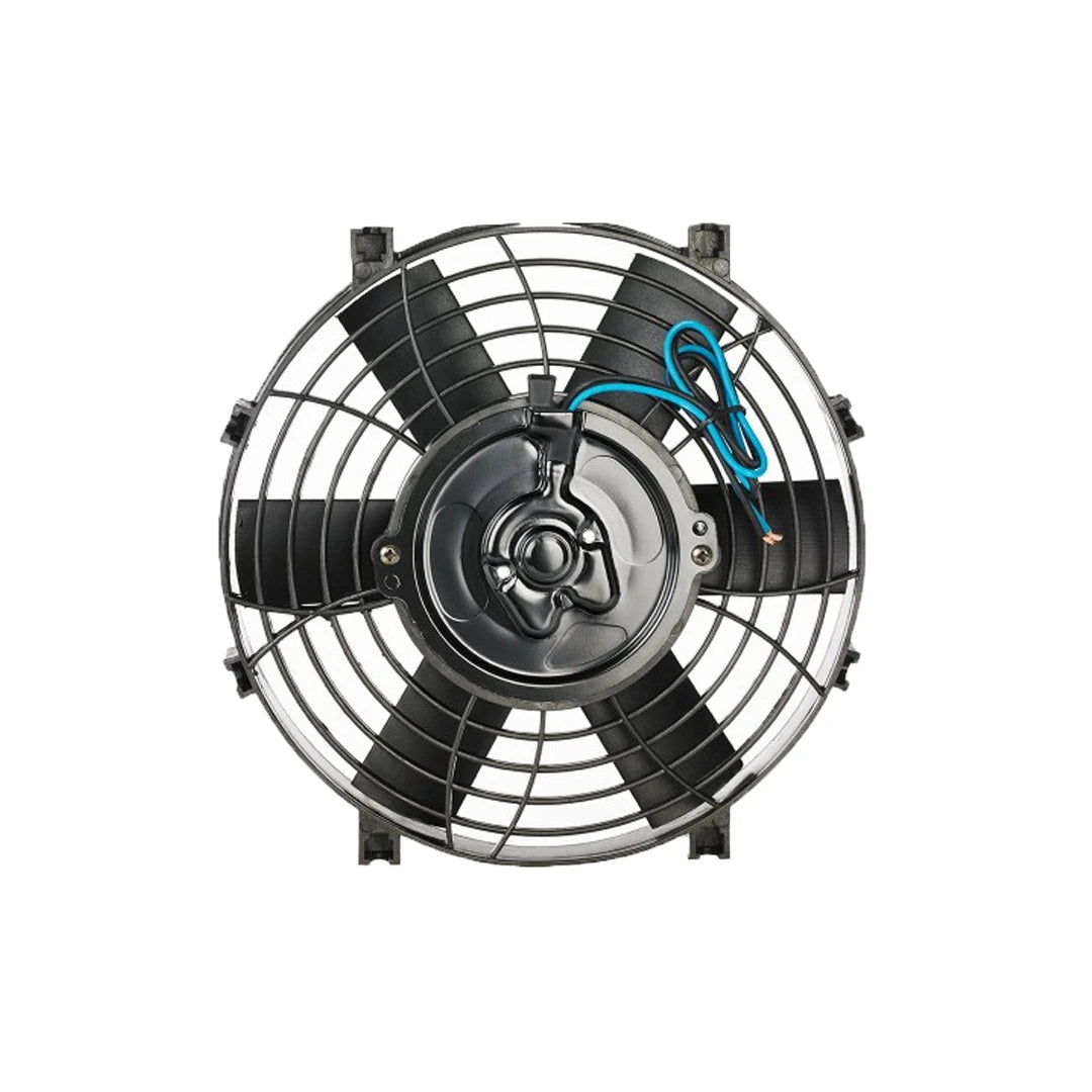Davies Craig 9" Electric Cooling Fan rear view