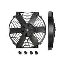 Davies Craig 0162 12" Slimline Elektrischer Kühlventilator