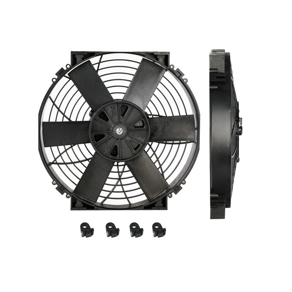 Davies Craig 0162 12" Slimline Electric Cooling Fan