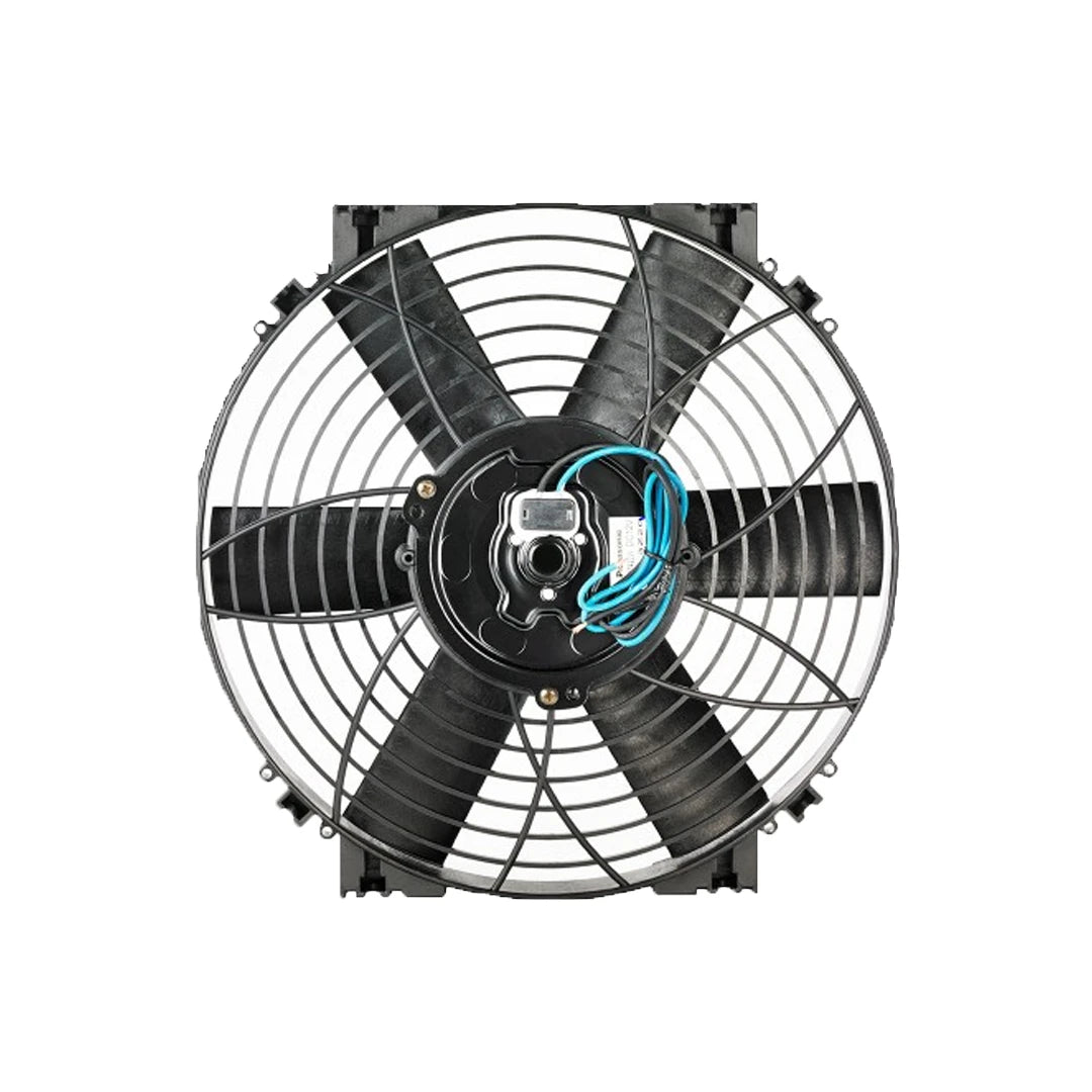 Davies Craig 12" Electric Cooling Fan rear view