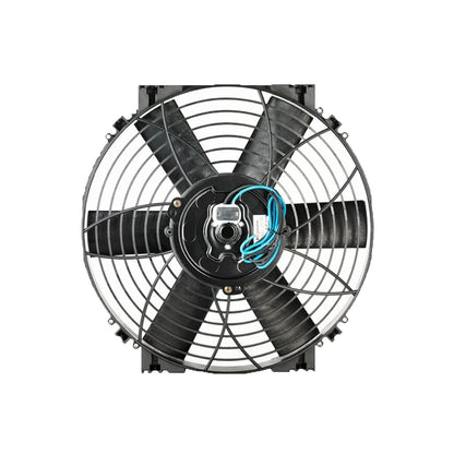 Davies Craig 12" Electric Cooling Fan rear view