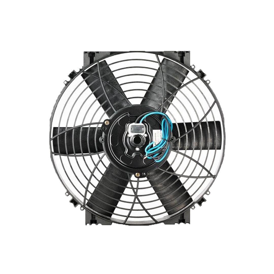 Ventilateur de refroidissement électrique Davies Craig 0162 12" Slimline