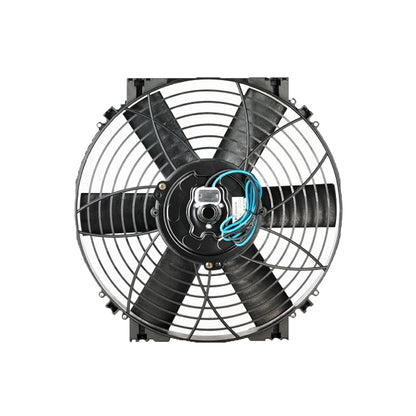 Ventilateur de refroidissement électrique Davies Craig 0162 12" Slimline