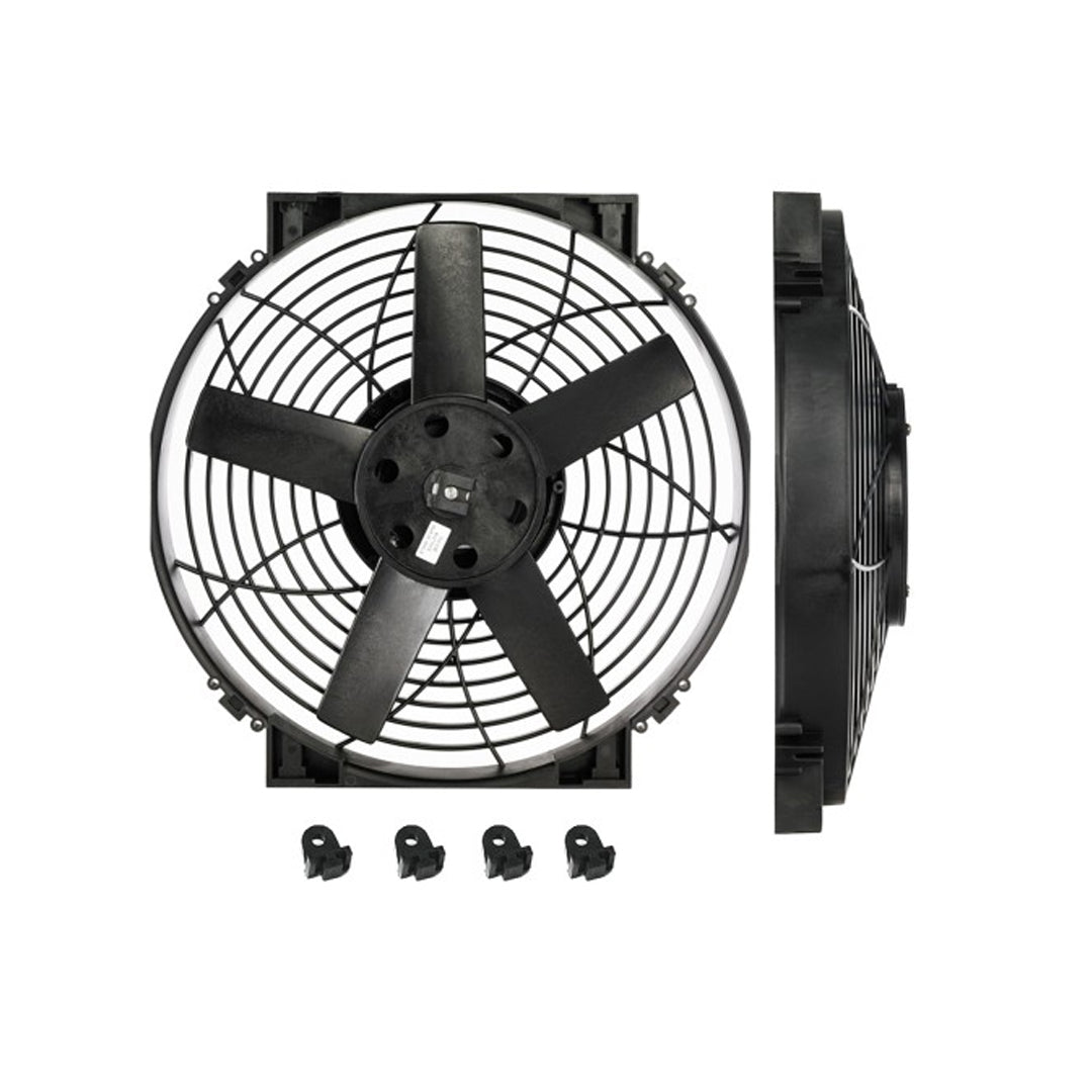 Davies Craig 0164 14" Slimline Elektrischer Kühlventilator