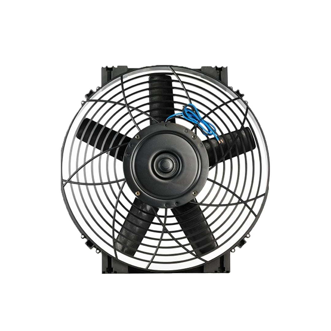 Davies Craig 14" Electric Cooling Fan rear view