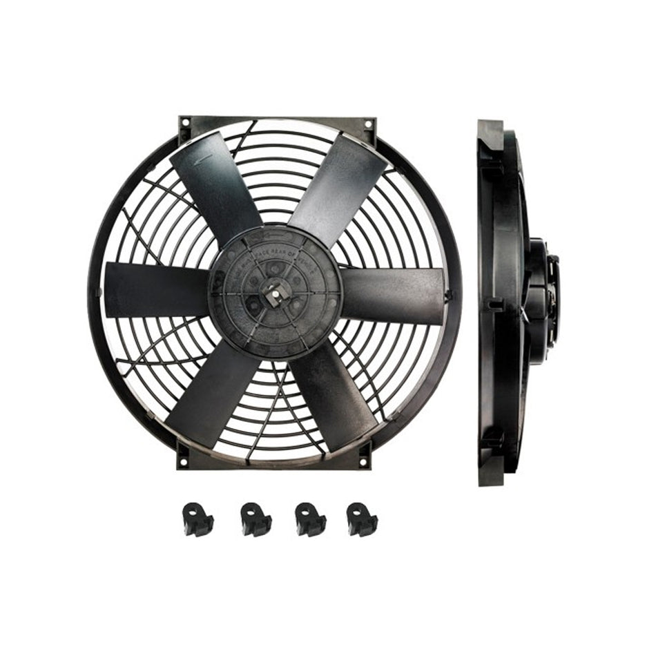 Davies Craig 0166 16" Slimline Electric Cooling Fan