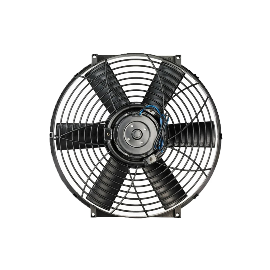 Davies Craig 16" Electric Cooling Fan rear view