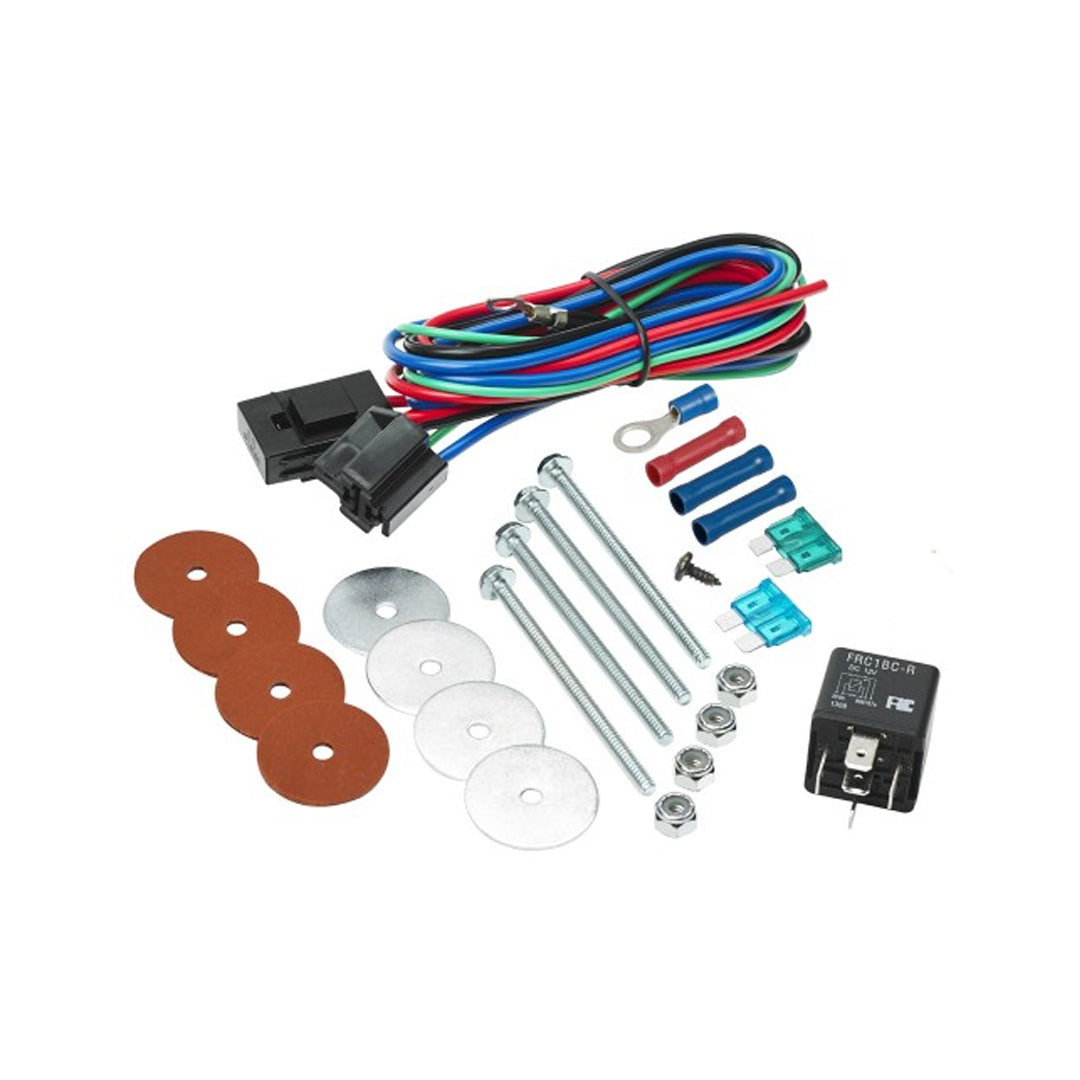 Kit de montage pour ventilateur de refroidissement électrique Davies Craig 1000