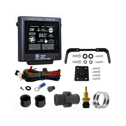 Davies Craig 8002 Digital Controller Kit