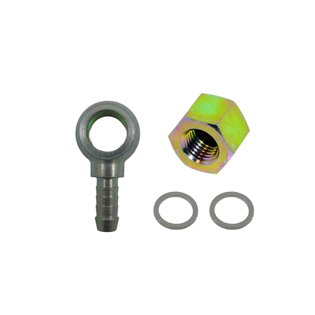 Sytec M12x1,5 8MM Kraftstoffpumpen-Auslass-Kit