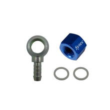 Kit de sortie de pompe à carburant Sytec M12x1,5 8MM