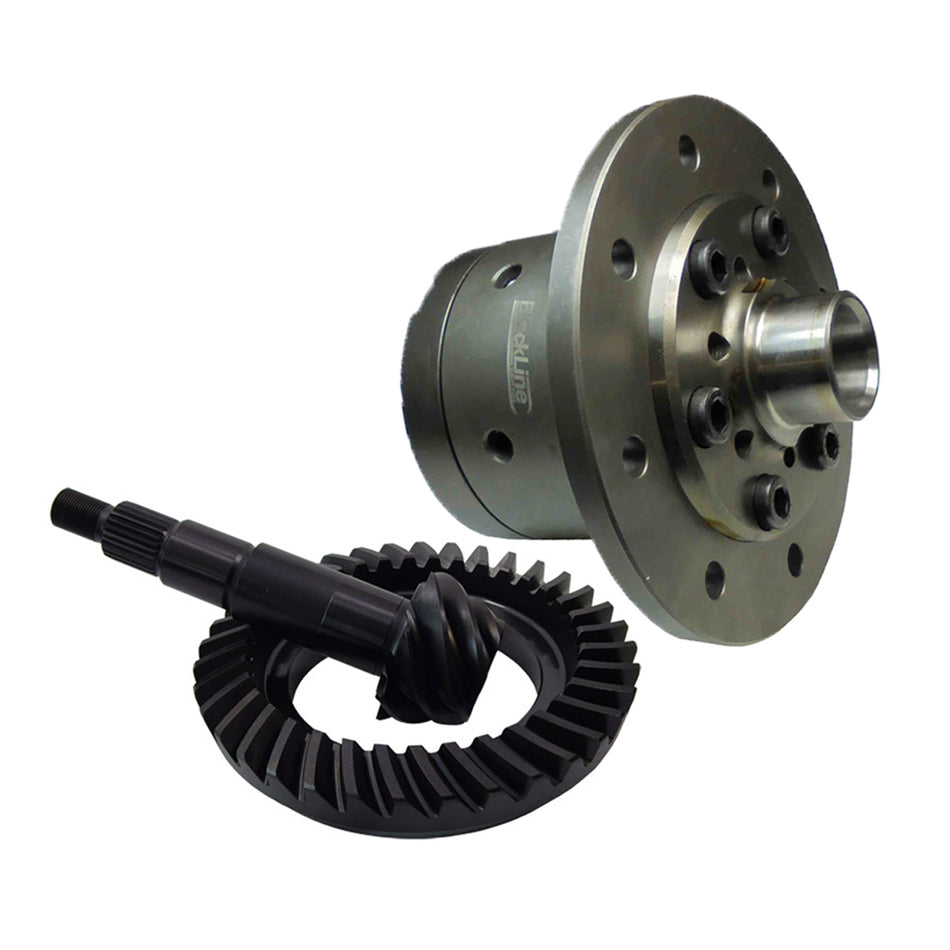 Ford English Axle Limited Slip Differential & Crown Wheel Pinion Bundle