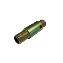 Mocal sandwich plate centre bolt