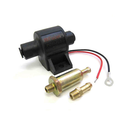 Facet 60106 Niederdruck-Posi-Flow-Kraftstoffpumpe
