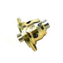 3J NXG Performance Ford Fiesta Focus IB6 Platten-LSD
