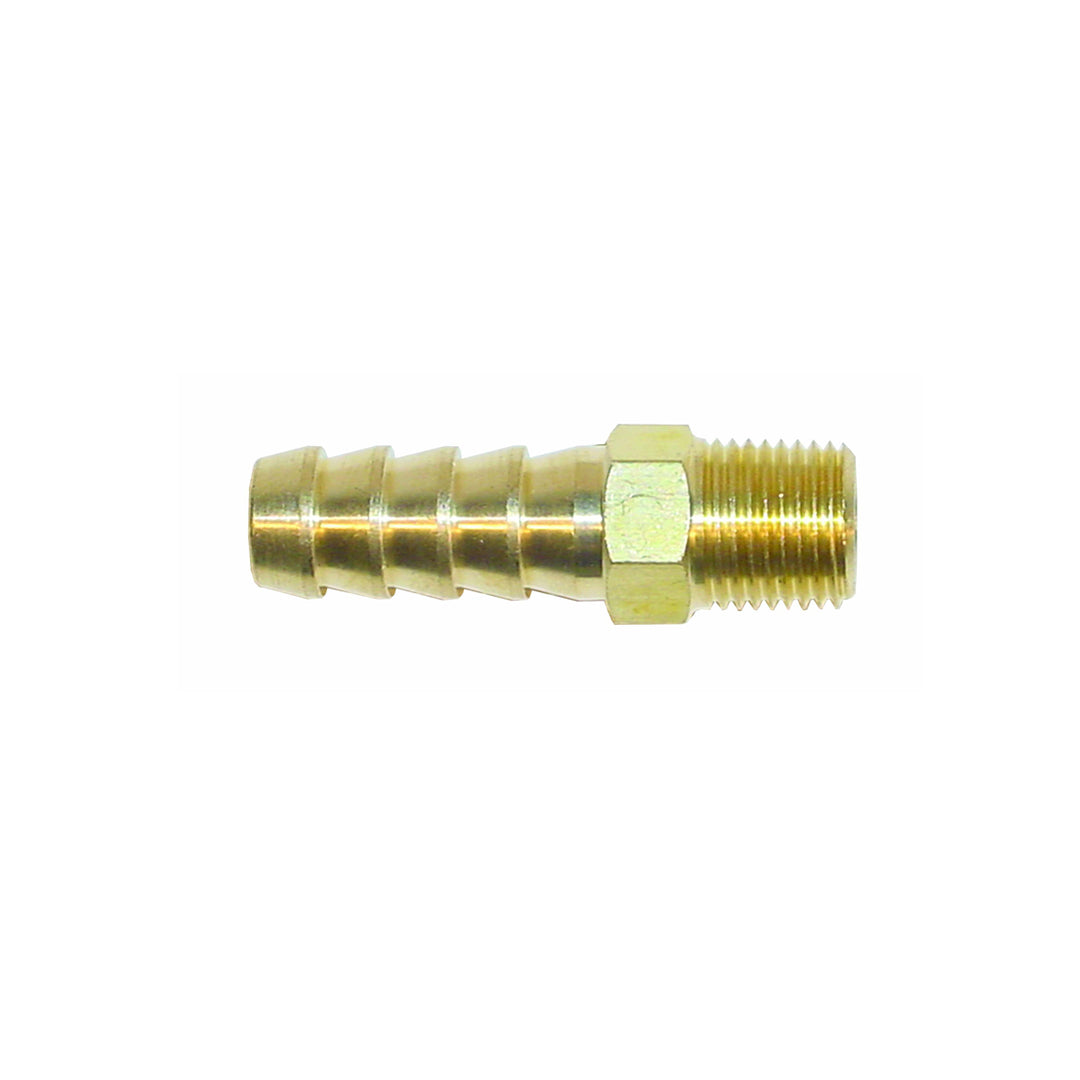 Raccord de tuyau Sytec FPA904/B 1/4NPT 10MM