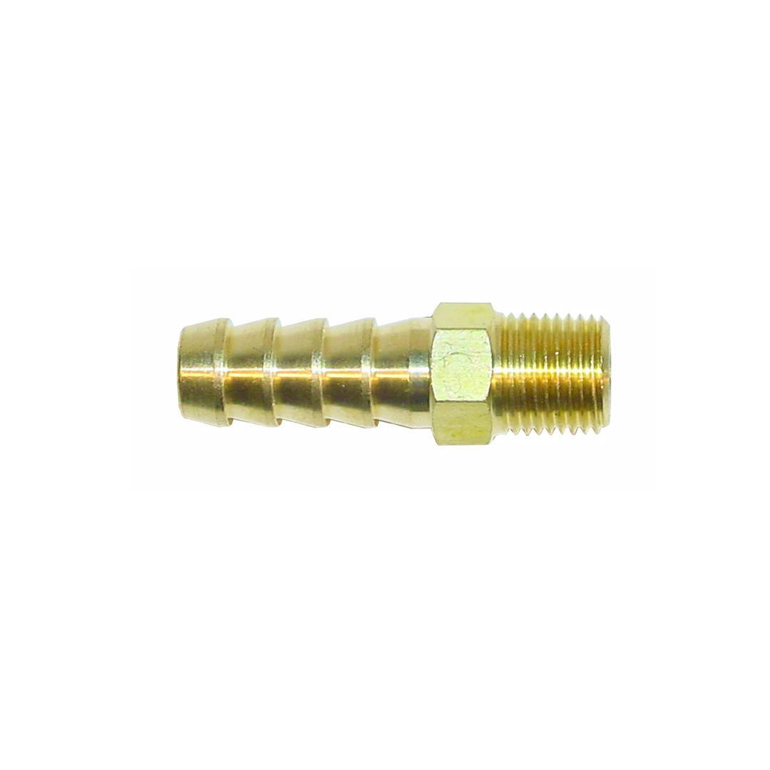 Sytec FPA904/B 1/4NPT 10MM Hose Fitting – Matt Lewis Racing