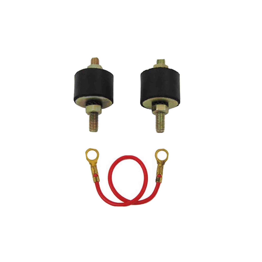 Kit de montage en caoutchouc pour pompe à carburant Facet FPA905