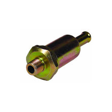 Sytec FPA906 1/8NPT 8MM Kraftstoffpumpenfilter