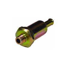 facet inline fuel filter