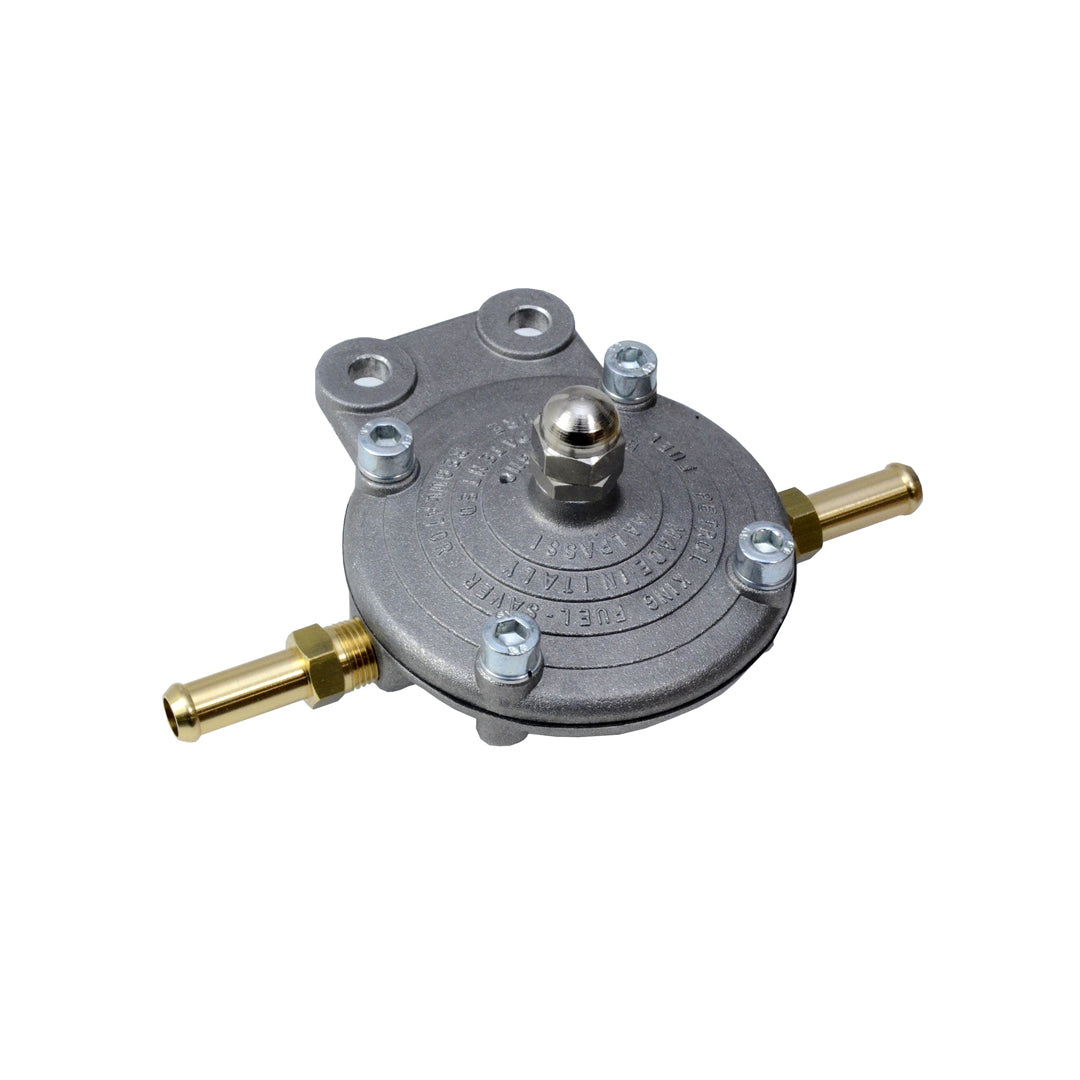 Malpassi FPR008B Benzin-King-Kraftstoffdruckregler