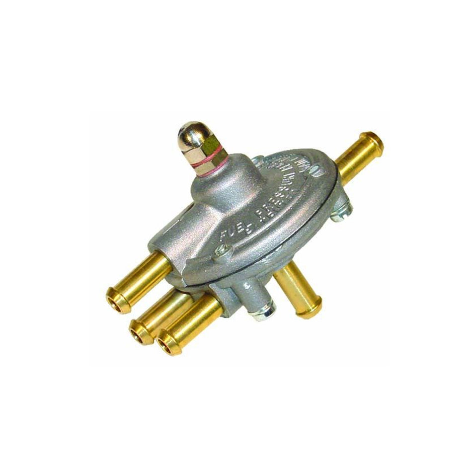 Malpassi FPR010 Turbo Fuel Pressure Regulator