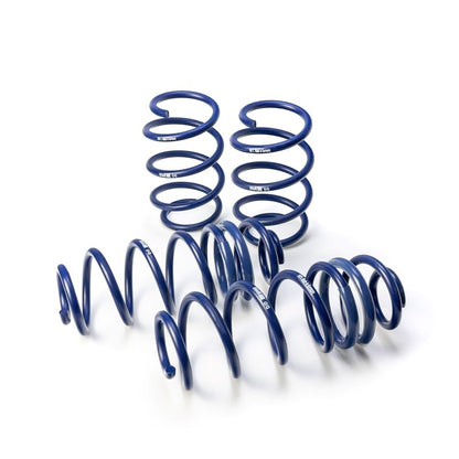 Ressorts d'abaissement H&amp;R 29012-1 pour Ford Fiesta MK7 Performance