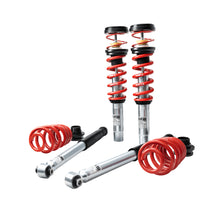 H&R 28953-2 VW UP GTI Monotube Coilover Kit