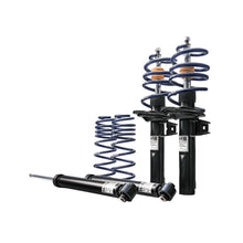 Ressorts d'abaissement H&amp;R 29261-1 pour Audi A3 MK2 Performance