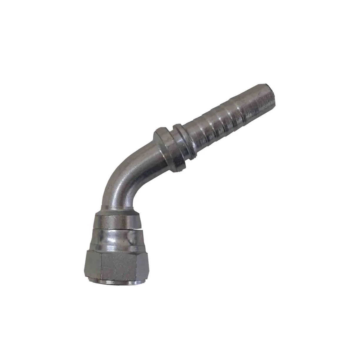 Mocal HEF43-8 1/2BSP 1/2" 45° Schlauchverschraubung